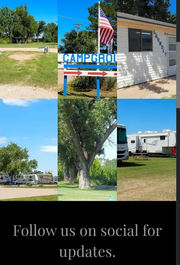 Riverside RV Park and Campground