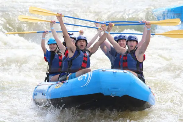 Riversport Adventures, Oklahoma City, OK