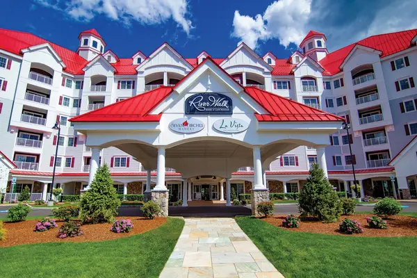 RiverWalk Resort at Loon Mountain