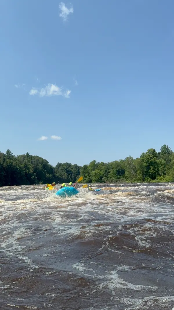 Rivière Concept, photo 1