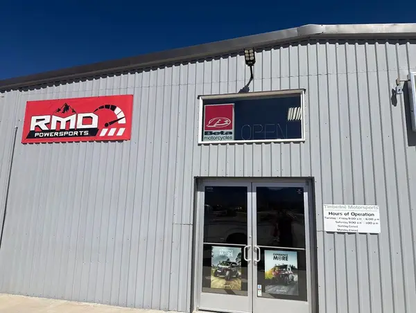 RMD Powersports