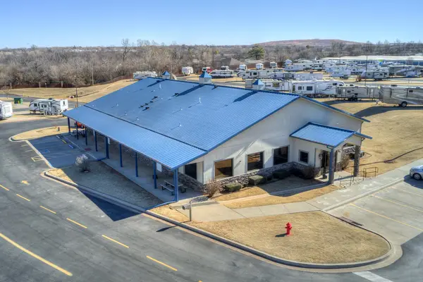 Roadrunner RV Park