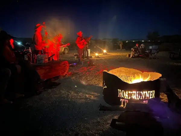 RoadRunner Travelers RV Park