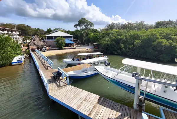 Roatan Dive Center
