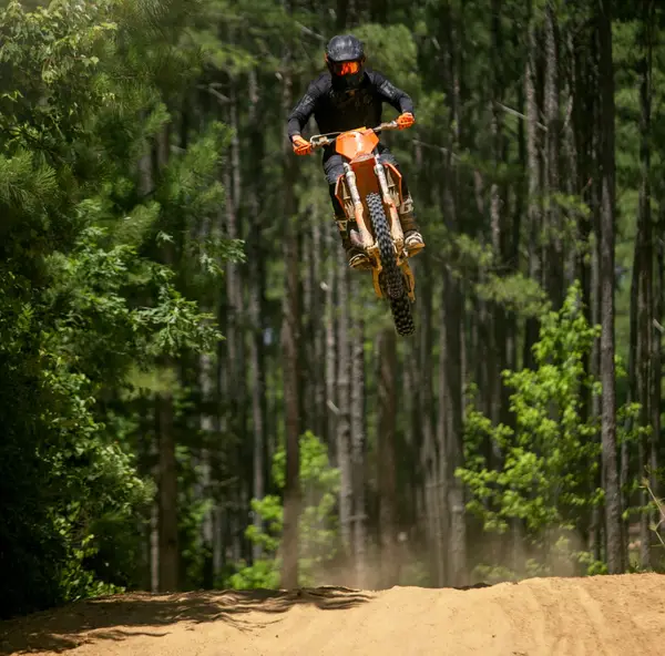 Robert's Track and Trails