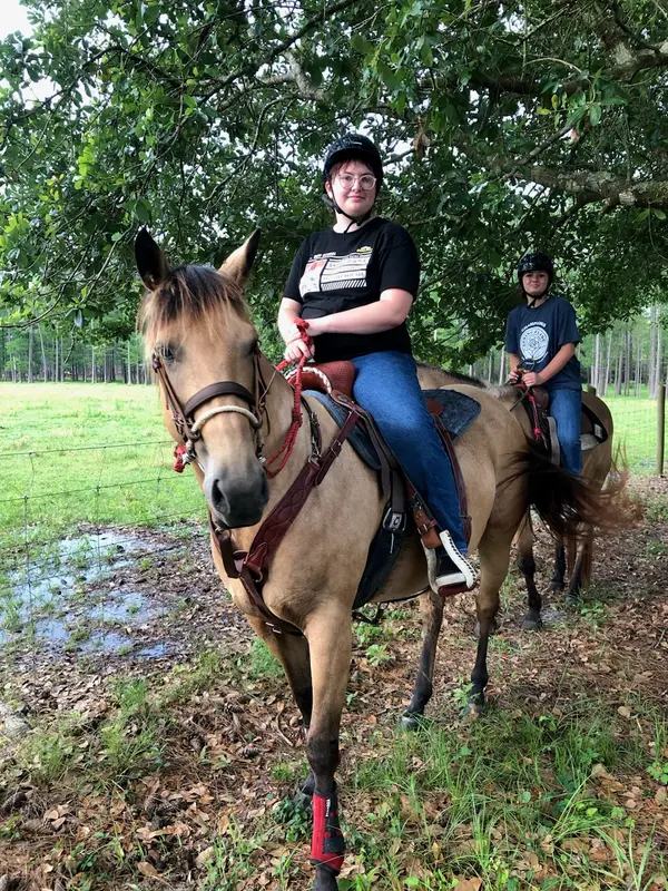 Roberts' Ranch