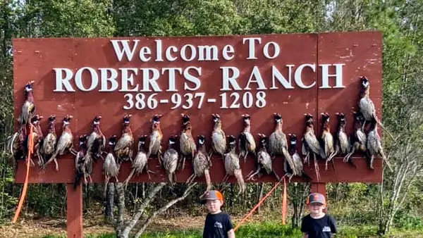 Roberts Ranch Outfitters