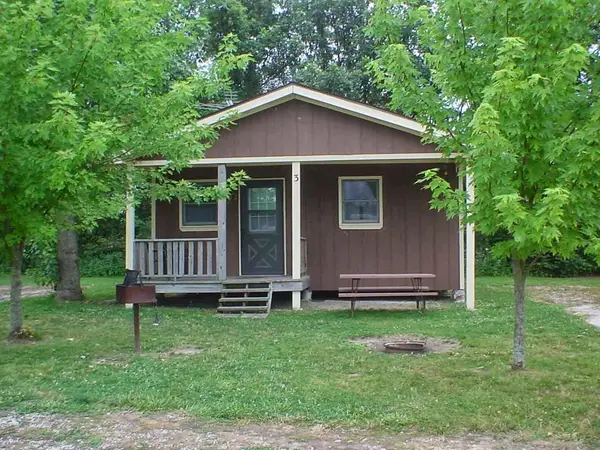 Robin Hood Woods Campground & Resort