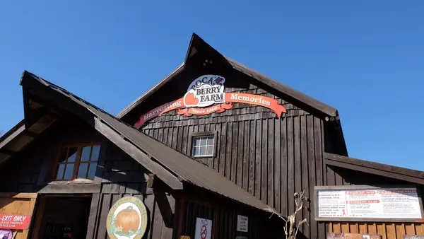 Roca Berry Farm, Roca, NE