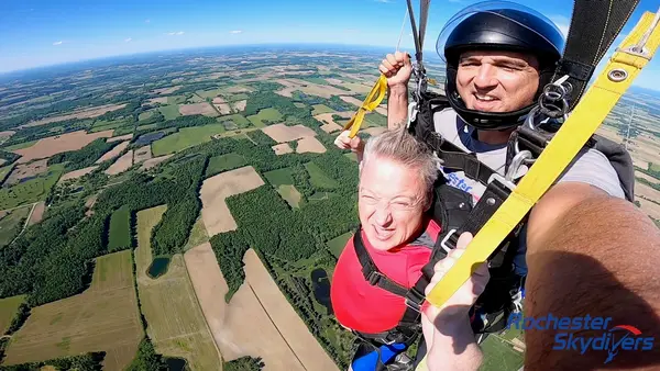 Rochester Skydivers