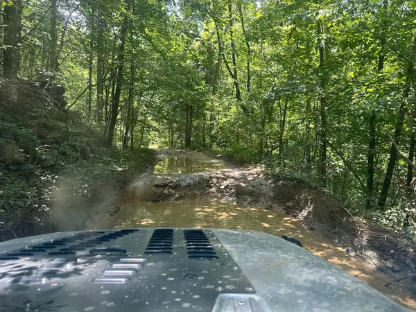 Rock Bottom Adventures: Jeep Tours