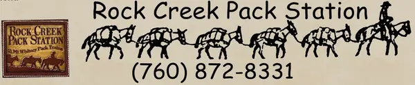 Rock Creek Pack Station