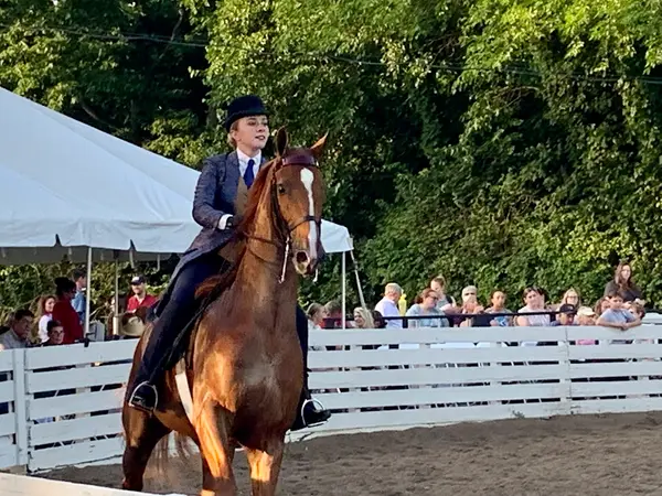 Rock Creek Riding Club