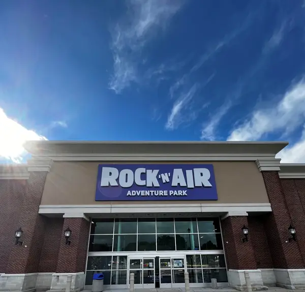 Rock 'N' Air Adventure Park