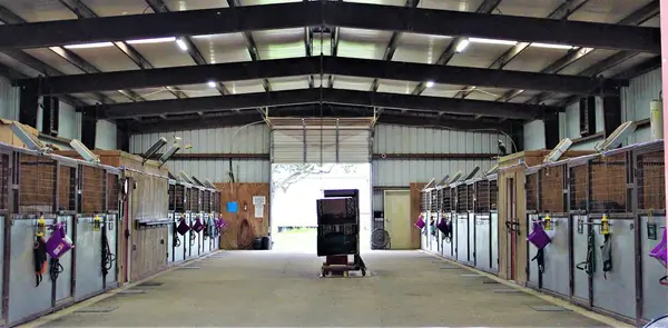 Rock-N-Oaks Stables, photo 1