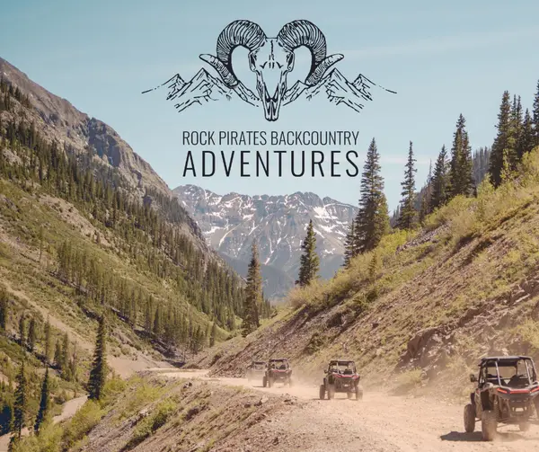 Rock Pirates Backcountry Adventures