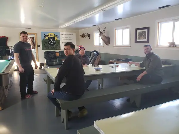 Rock's Hunt Camp, photo 1