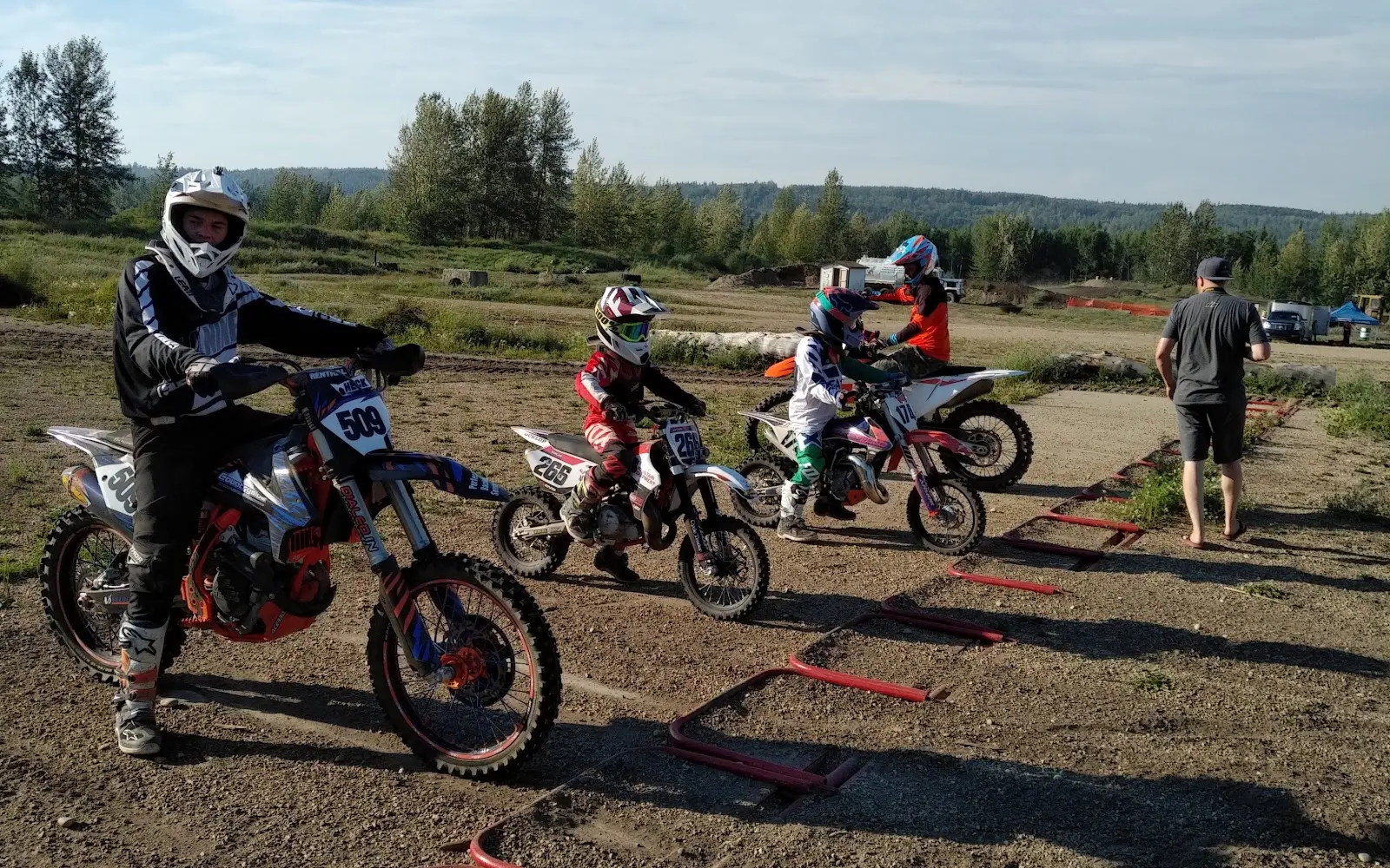Rock Valley Raceway