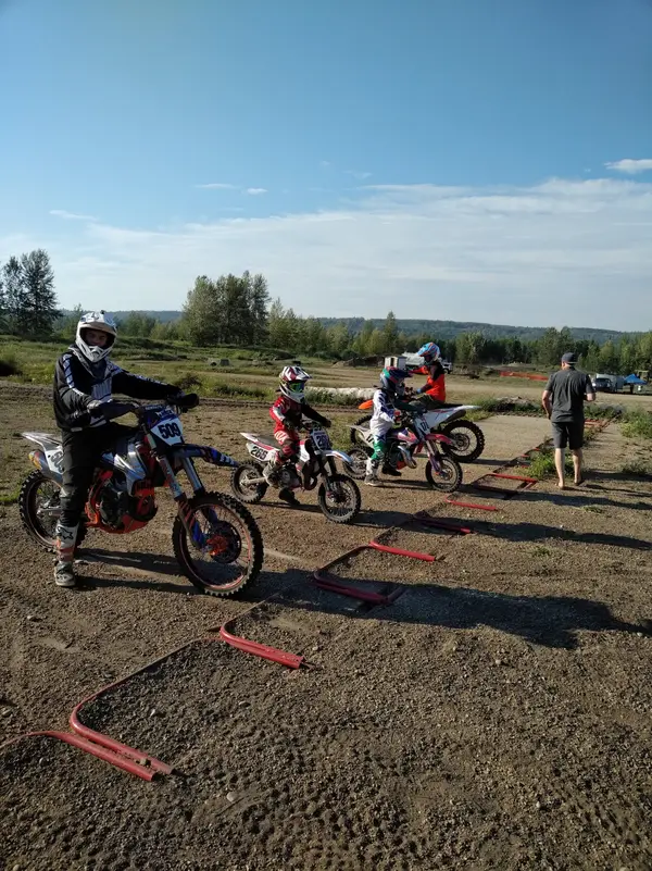 Rock Valley Raceway