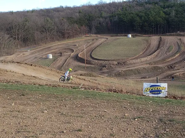 Rocket MX & Outdoor Entertainment Complex