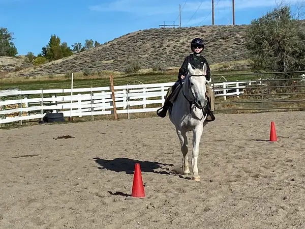 Rockin' K Riding Stable, LLC