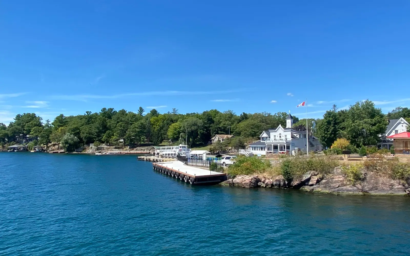 Rockport Boat Line