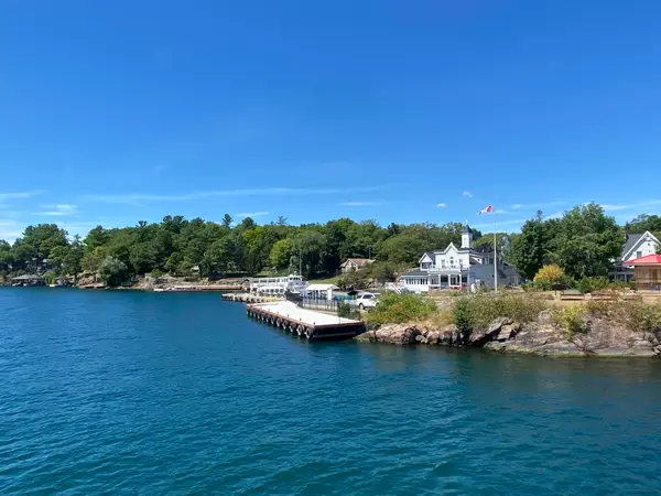 Rockport Boat Line