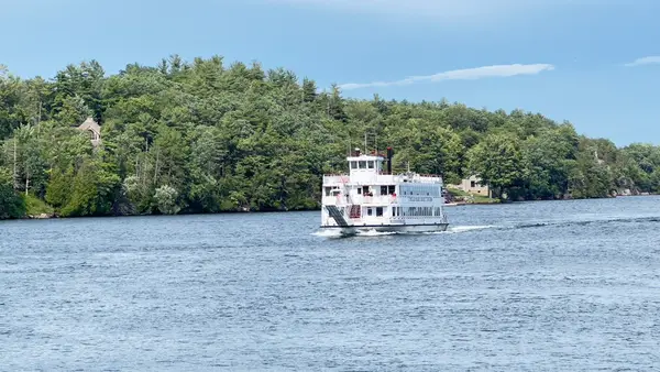 Rockport Boat Line, photo 2