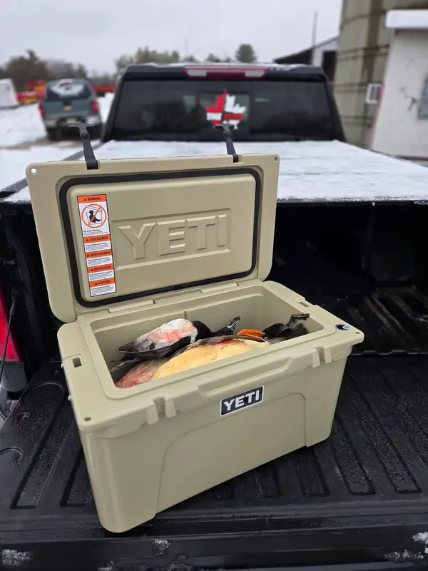 RockRidge Outfitters