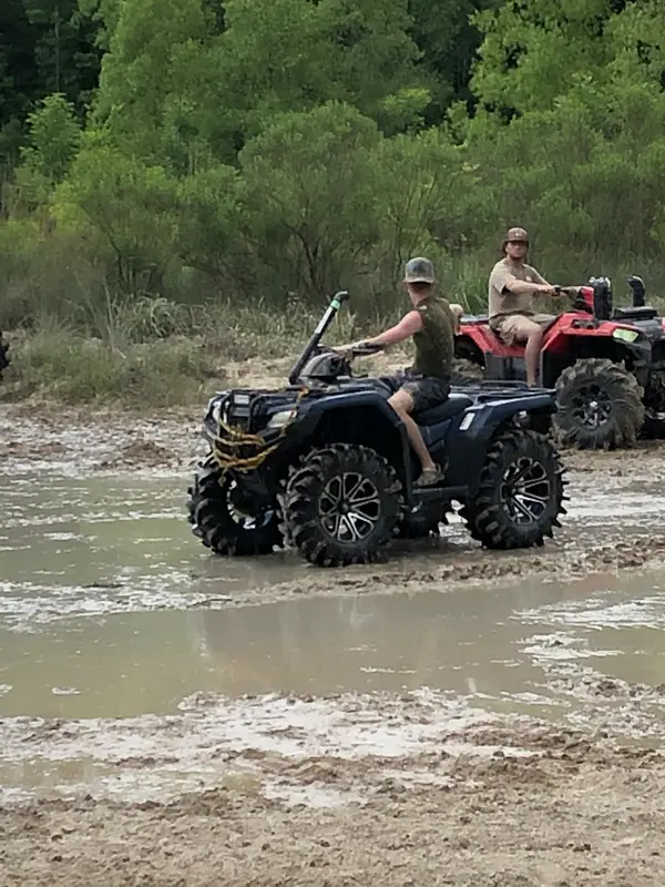 Rocks Bottom Offroad