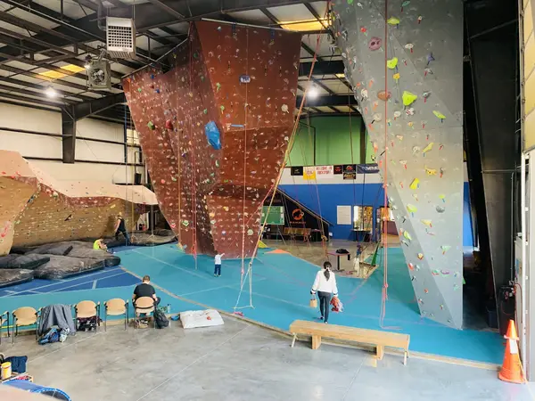 Rocksport