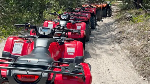 Rockstar ATV Rentals