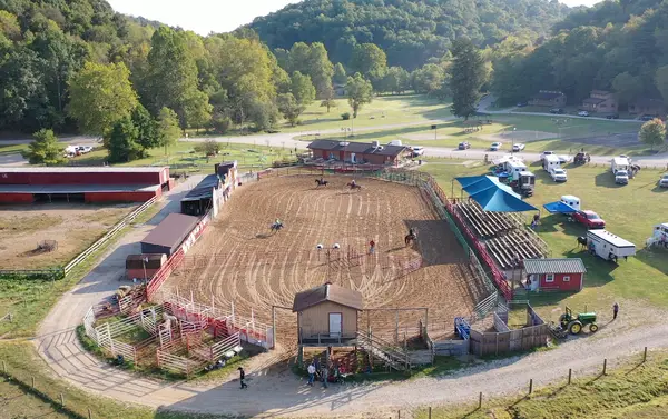 Rocky Fork Ranch RV Resort & Campground Ohio
