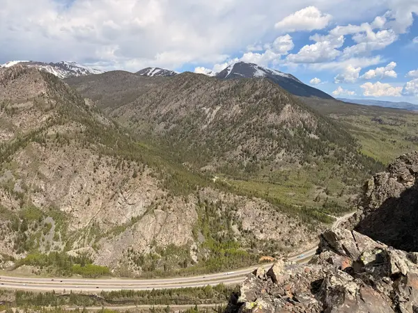 Rocky Mountain Guides