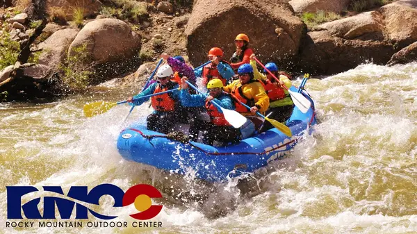 Rocky Mountain Outdoor Center
