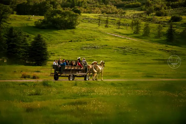 Rocky Mountain Outfitters