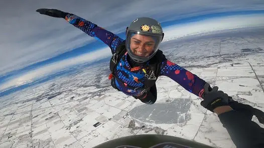 Rocky Mountain Skydive