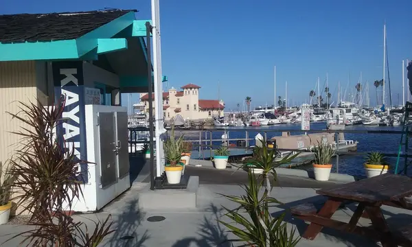 Rocky Point Kayak, photo 2