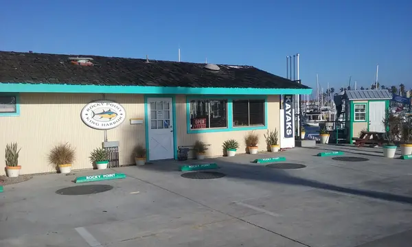 Rocky Point Kayak, photo 3
