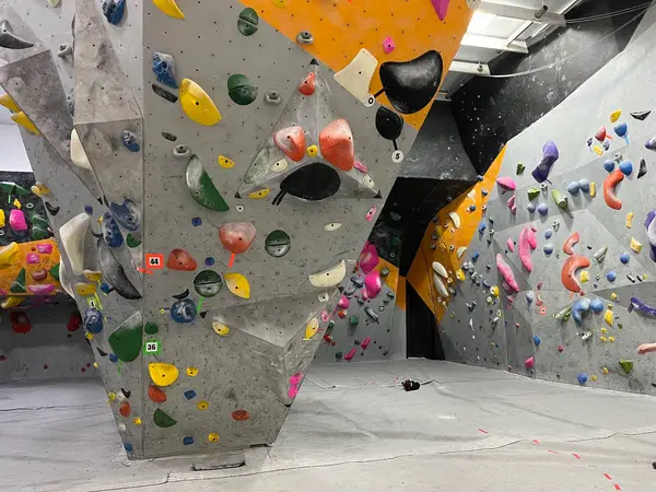 Rocky Top Climbing