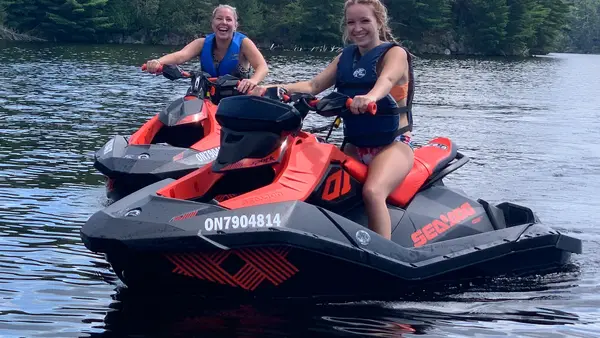 Rogue Marine Rentals