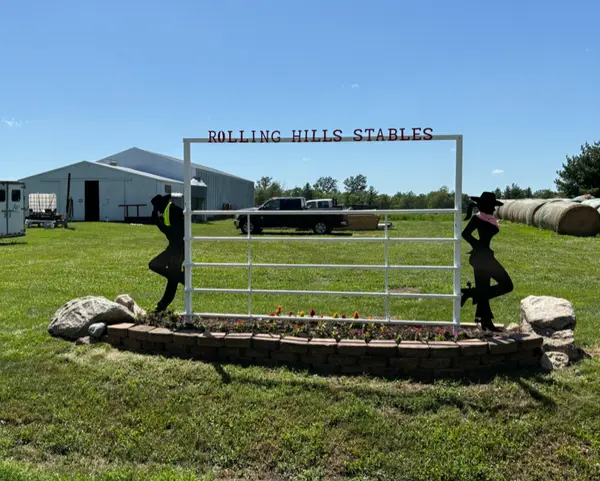 Rolling Hills Stables, Norwalk, IA