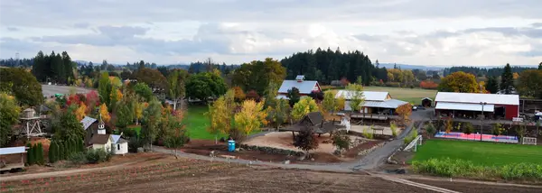 Roloff Farms, Hillsboro, OR