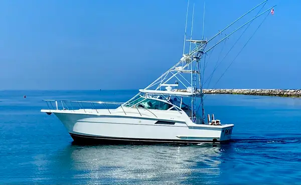 Rooster Fishing Charters, New Shoreham, RI
