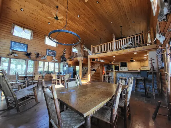 Rooster Heaven Hunt Club
