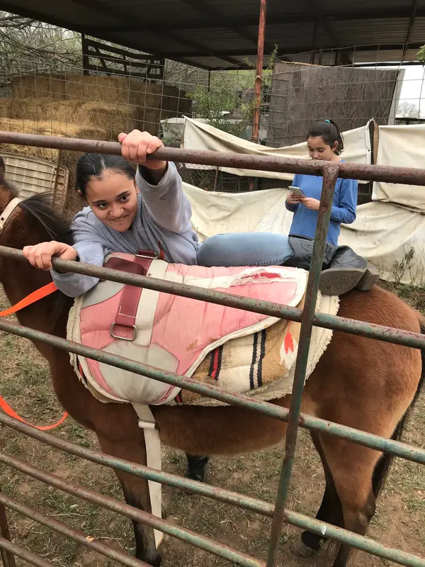 ROPER Riding Opportunities Promoting Exceptional Riders, photo 3