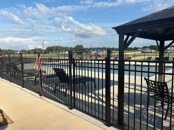 Rosebud Resort & RV Park