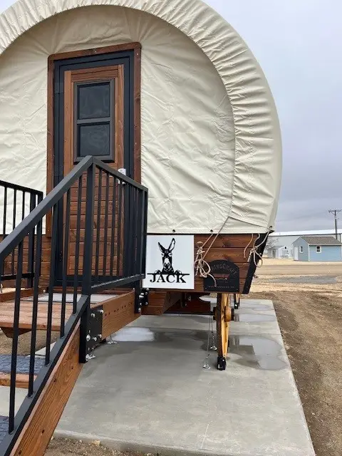 Rosie's RV Park