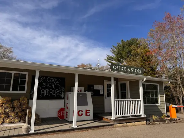 Ross Hill RV Park