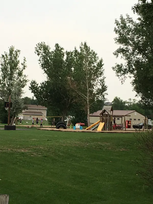 Roughrider RV Resort